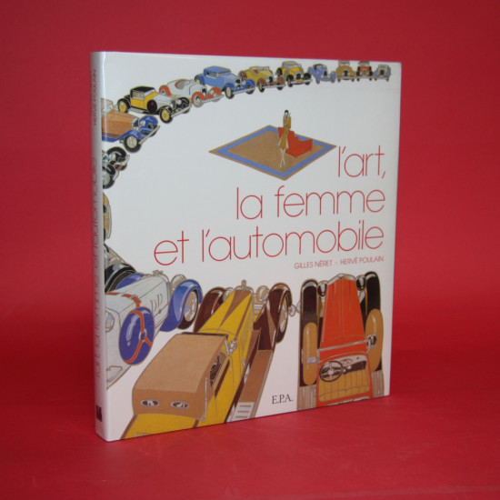 l'art la femme et l'automobile l'art la femme et l'automobile