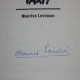 Taxi !, Signed by Maurice Levinson Taxi !, Signed by Maurice Levinson