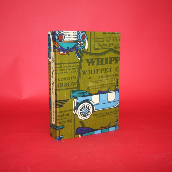 The Long Road.Signed by Alise Barton Whiticar