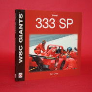 WSC Giants: Ferrari 333 SP