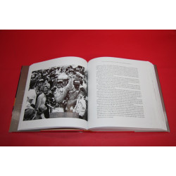 Tyler Alexander A Life and Times with Mclaren