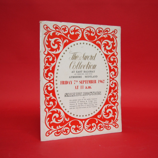 The Sword Collection Sale by Auction The Sword Collection Sale by Auction