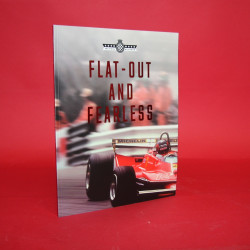 Goodwood  Festival of Speed Programme 2015