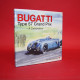 Bugatti Type 57 Grand Prix   A Celebration 
