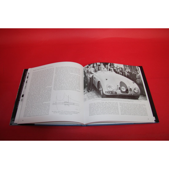 Bugatti Type 57 Grand Prix   A Celebration 
