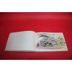 Bruxelles Paris Madrid