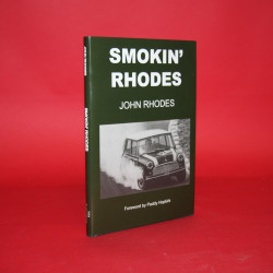 Smokin' Rhodes Smokin' Rhodes