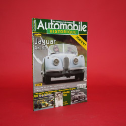 Automobile Historique Novembre 2004 No 42 Automobile Historique Novembre 2004 No 42