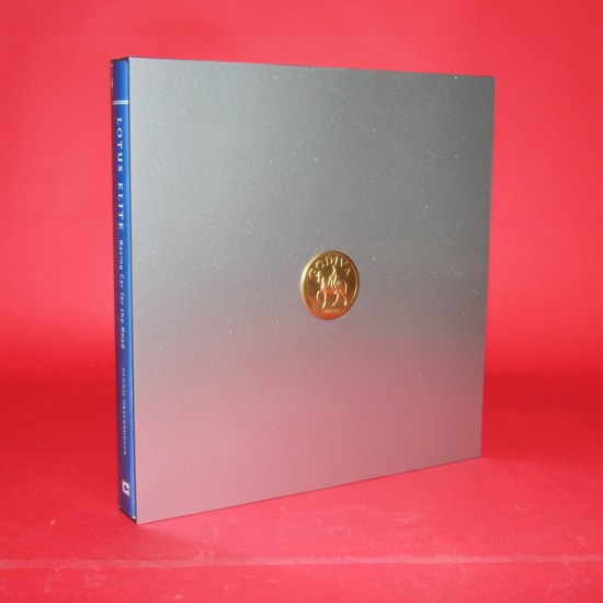 Lotus Elite - Racing Car for the Road