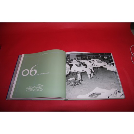 Lotus Elite - Racing Car for the Road