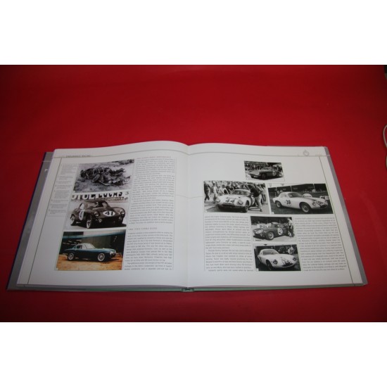 Lotus Elite - Racing Car for the Road