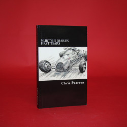 Murtyl's Diaries - First Tears Murtyl's Diaries - First Tears