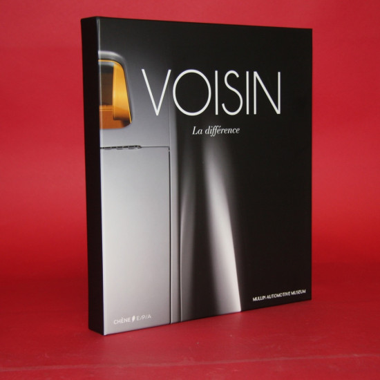 Voisin La Difference Voisin La Difference