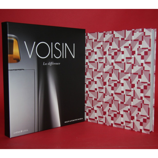 Voisin La Difference Voisin La Difference