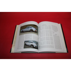 Original Porsche 911 - The Restorers' Guide to all production models 1963-98 - Updated and Expanded Edition Original Porsche 911 - The Restorers' Guide to all production models 1963-98 - Updated and Expanded Edition