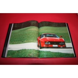 Art & Car Edition: Ferrari GTO Art & Car Edition: Ferrari GTO