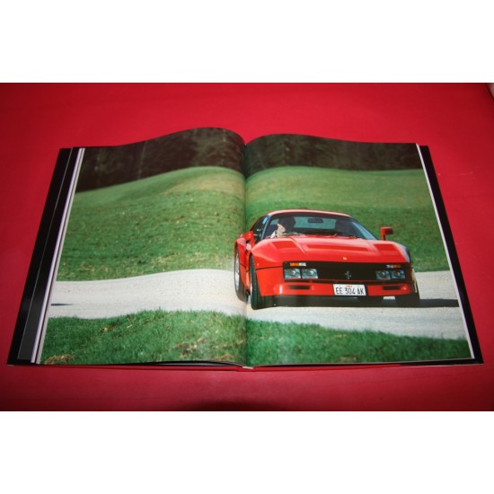 Art & Car Edition: Ferrari GTO