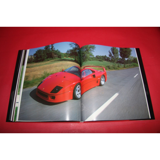 Art & Car Edition: Ferrari GTO
