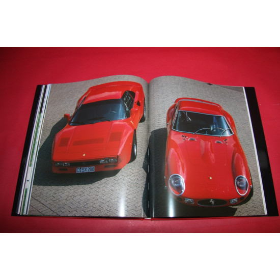 Art & Car Edition: Ferrari GTO