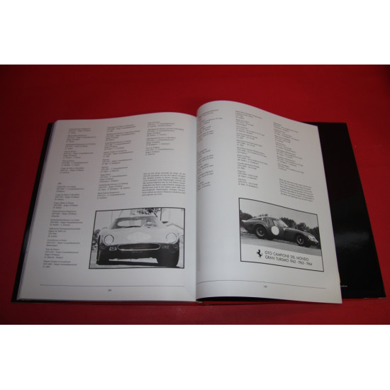 Art & Car Edition: Ferrari GTO