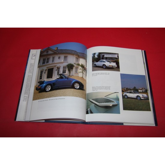Porsche 911 The Complete Story