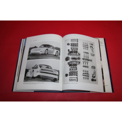 Porsche 911 The Complete Story