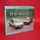 A Collector's Guide: The Alfasud A Collector's Guide: The Alfasud