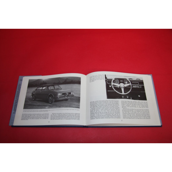 A Collector's Guide: The Alfasud A Collector's Guide: The Alfasud