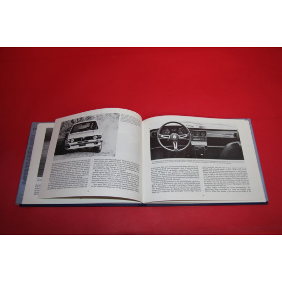 A Collector's Guide: The Alfasud A Collector's Guide: The Alfasud