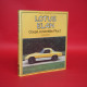 Lotus Elan Coupe, Convertible & Plus 2