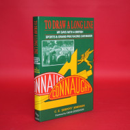 To Draw A Long Line - My Days with a British Sports & Grand Prix Racing Car Maker