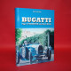 Bugatti Type 43 Register and Data Book Bugatti Type 43 Register and Data Book