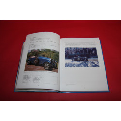 Bugatti Type 43 Register and Data Book Bugatti Type 43 Register and Data Book