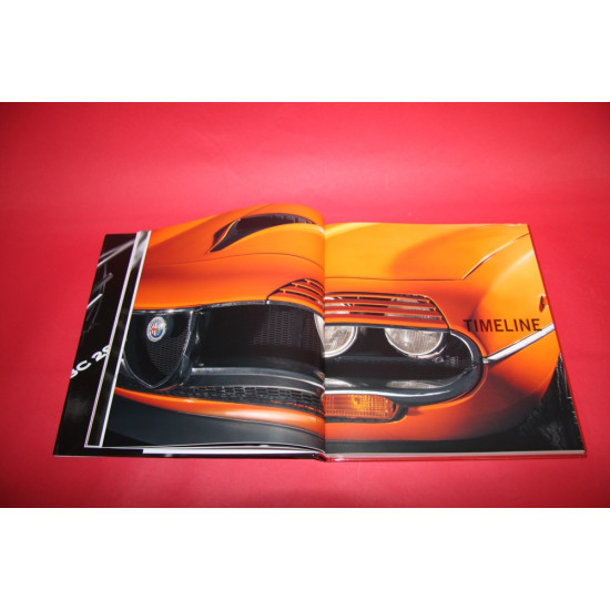 Museo Storico Alfa Romeo The Catalogue