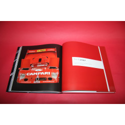 Museo Storico Alfa Romeo The Catalogue