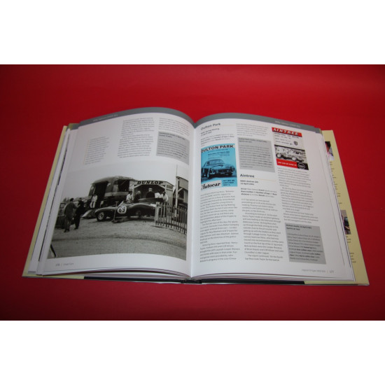 Great Cars 3: Jaguar D Type The Autobiography of XKD 504 Great Cars 3: Jaguar D Type The Autobiography of XKD 504