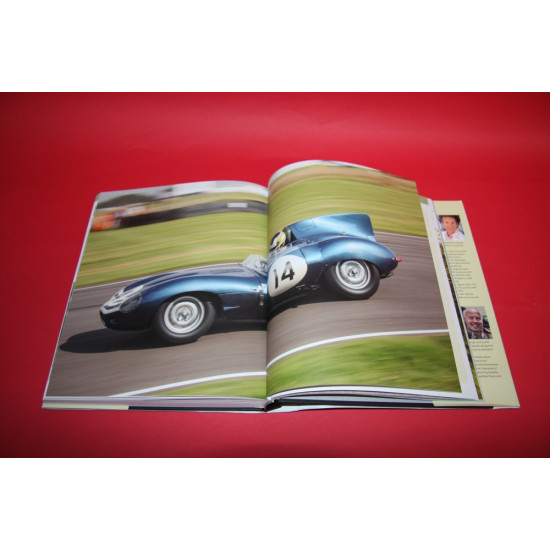 Great Cars 3: Jaguar D Type The Autobiography of XKD 504 Great Cars 3: Jaguar D Type The Autobiography of XKD 504