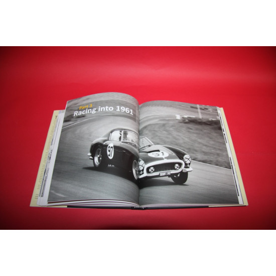 Great Cars 4: Ferrari 250 GT Short Wheelbase The Autobiography of 2119 GT Great Cars 4: Ferrari 250 GT Short Wheelbase The Autobiography of 2119 GT
