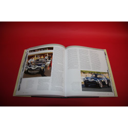 Great Cars  4: Ferrari 250 GT Short Wheelbase The Autobiography of 2119 GT