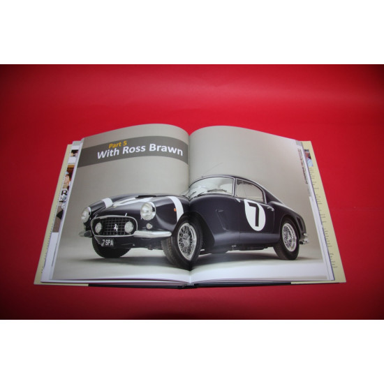 Great Cars 4: Ferrari 250 GT Short Wheelbase The Autobiography of 2119 GT Great Cars 4: Ferrari 250 GT Short Wheelbase The Autobiography of 2119 GT