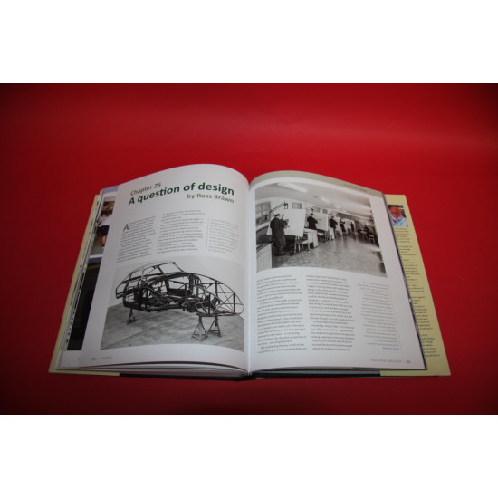 Great Cars 4: Ferrari 250 GT Short Wheelbase The Autobiography of 2119 GT Great Cars 4: Ferrari 250 GT Short Wheelbase The Autobiography of 2119 GT