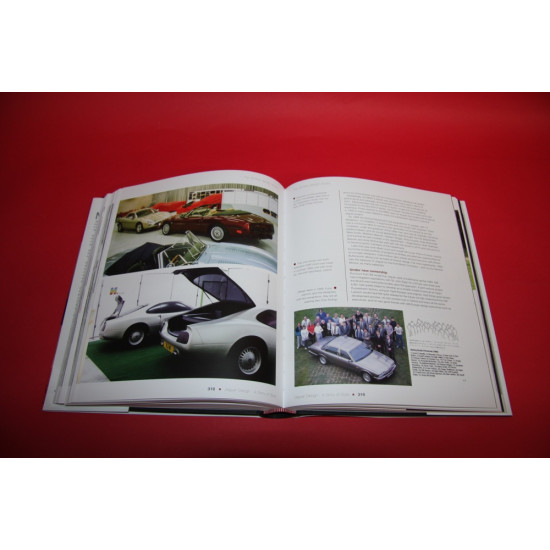 Jaguar Design A Story of Style .People,Process,Projects