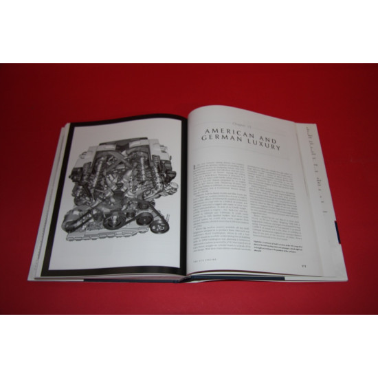 The V12 Engine: The Untold Inside Story of the Technology, Evolution, Performance and Impact of all V12 Engined Cars The V12 Engine: The Untold Inside Story of the Technology, Evolution, Performance and Impact of all V12 Engined Cars
