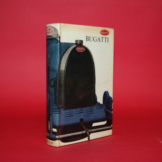 Bugatti Le Pur Sang Des Automobiles First Edition Bugatti Le Pur Sang Des Automobiles First Edition