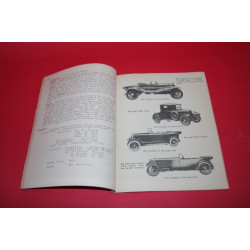 The Vintage Alvis The Vintage Alvis