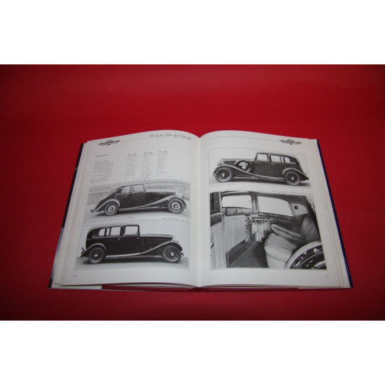 Alvis The Story of the Red Triangle - Second Edition