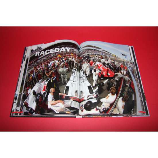 Porsche Victory 2015