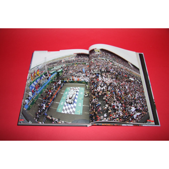 Porsche Victory 2015