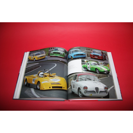 Bologna-Raticosa: A Story of Men and Machinery Bologna-Raticosa: A Story of Men and Machinery