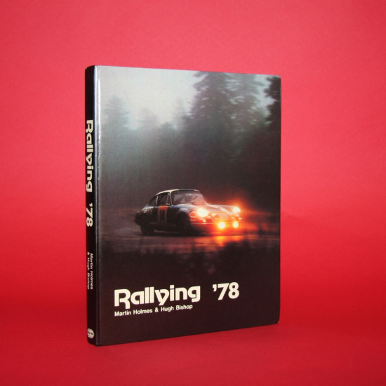 Rallying '78